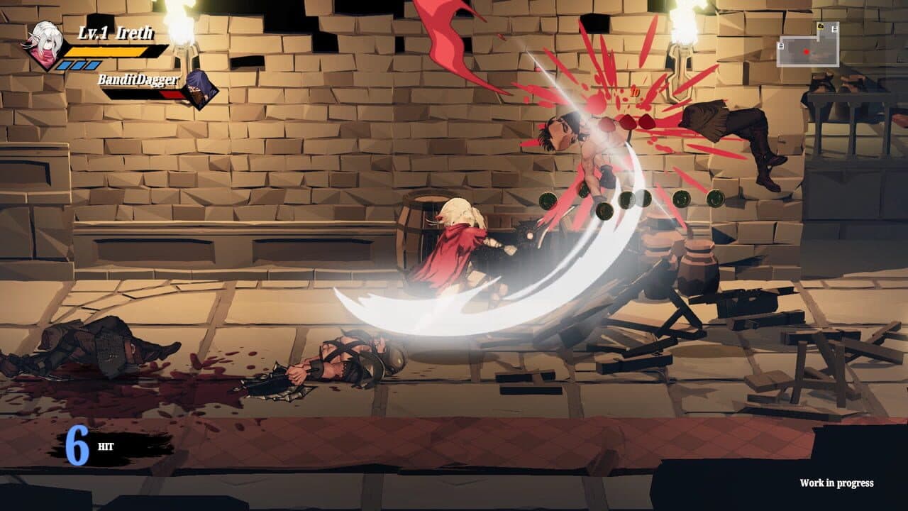 Shattered Soul thumbnail 3