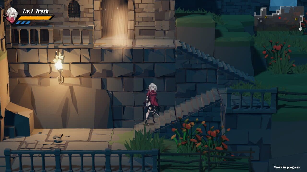Shattered Soul thumbnail 4