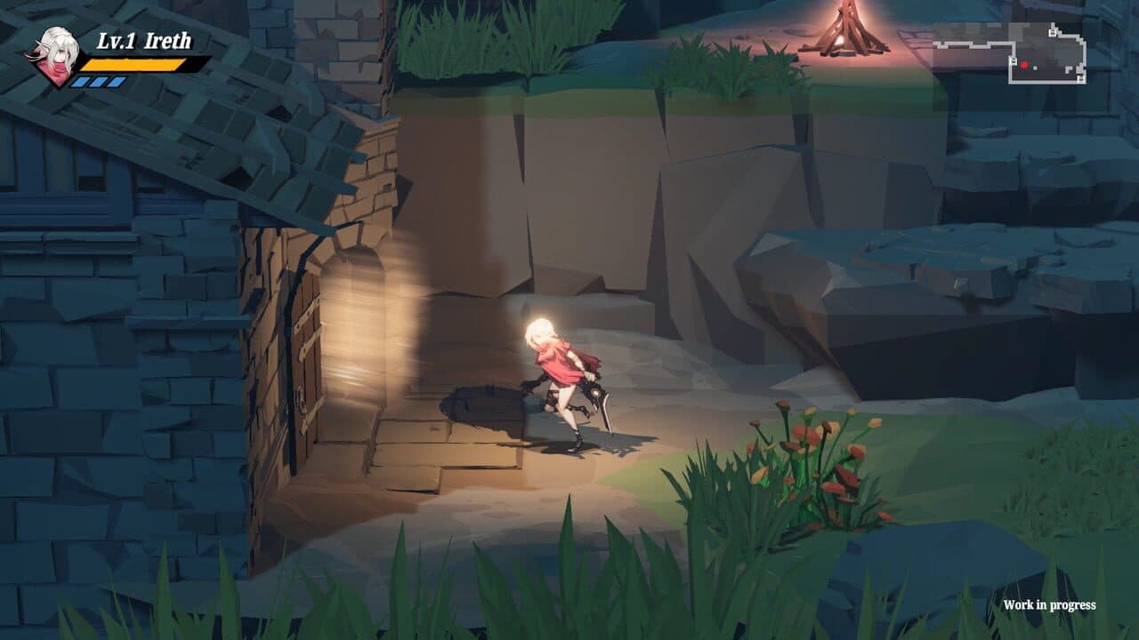 Shattered Soul thumbnail 5