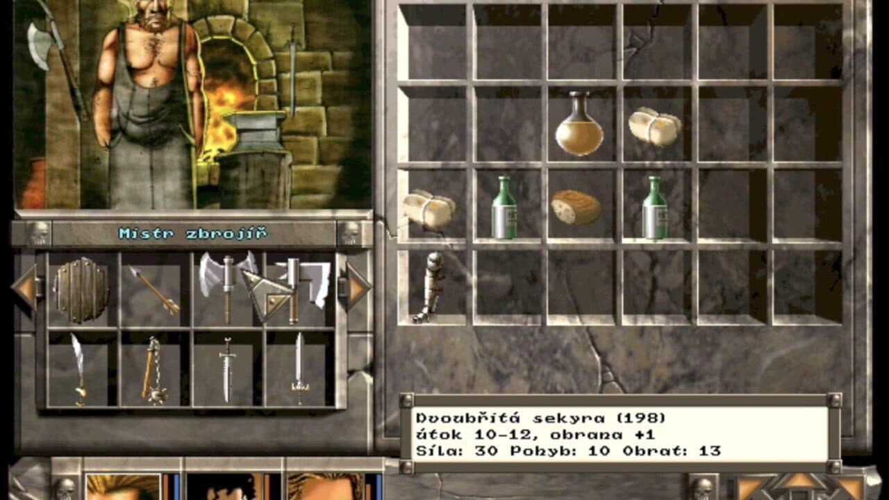 Brány Skeldalu thumbnail 5