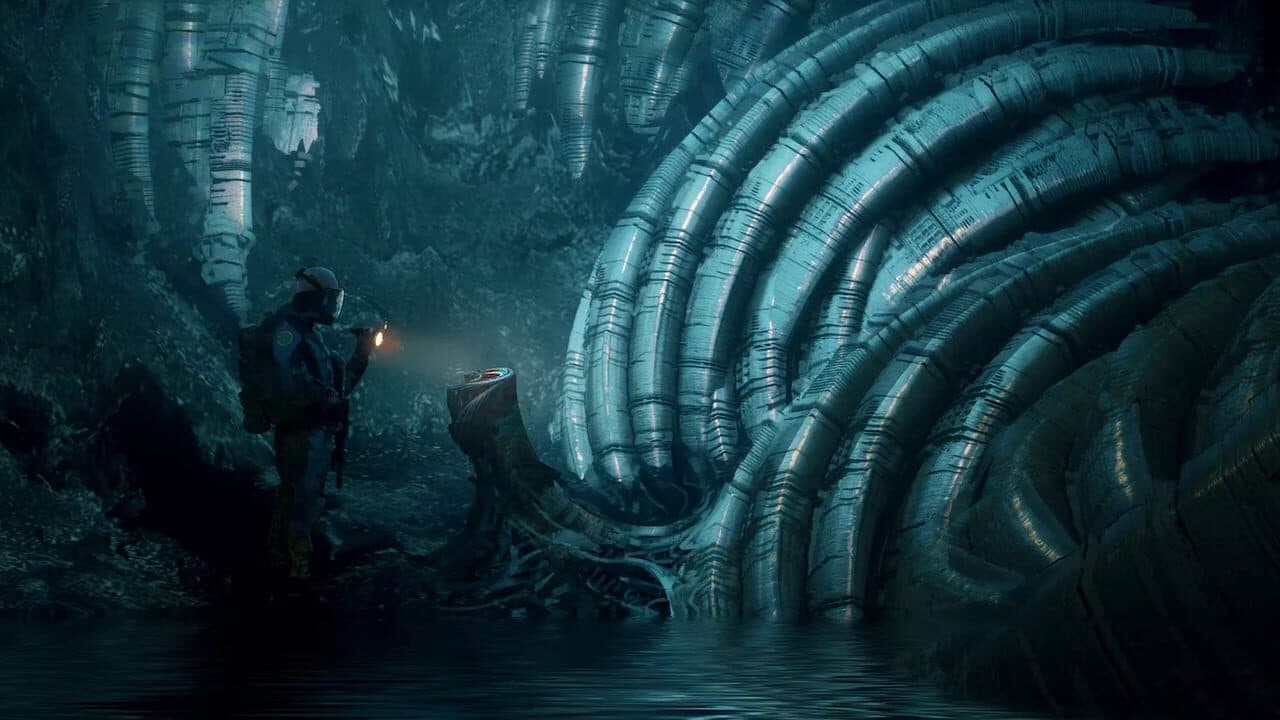 Last Expedition screenshot 1