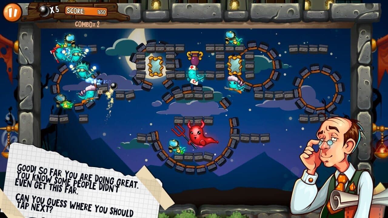 Ghostanoid thumbnail 2