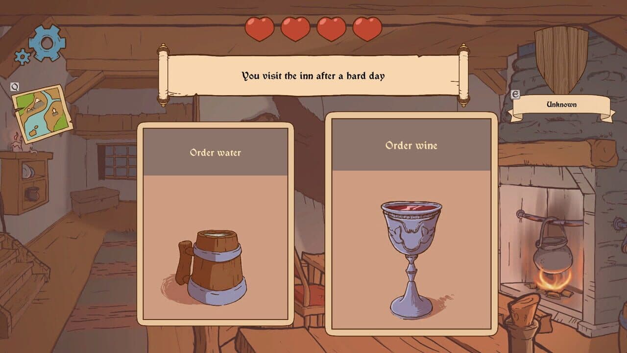 The Choice of Life: Middle Ages thumbnail 3