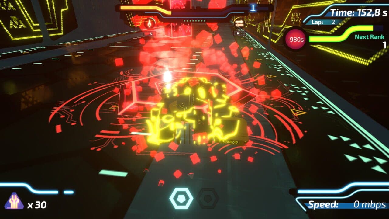 Tri6: Infinite thumbnail 4
