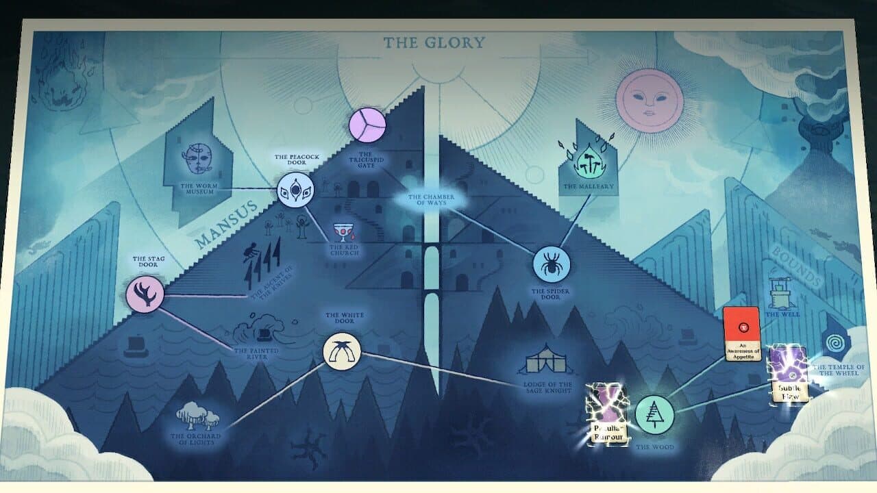 Cultist Simulator: Initiate Edition thumbnail 2