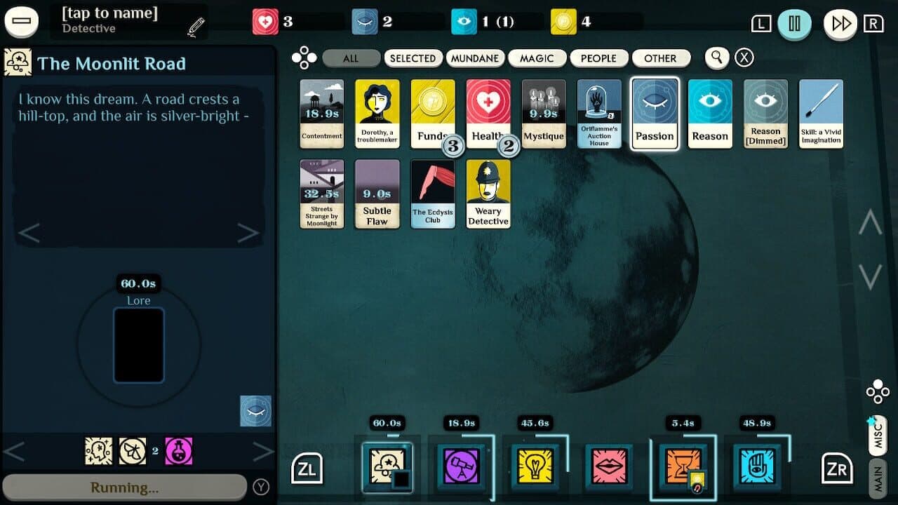 Cultist Simulator: Initiate Edition thumbnail 3