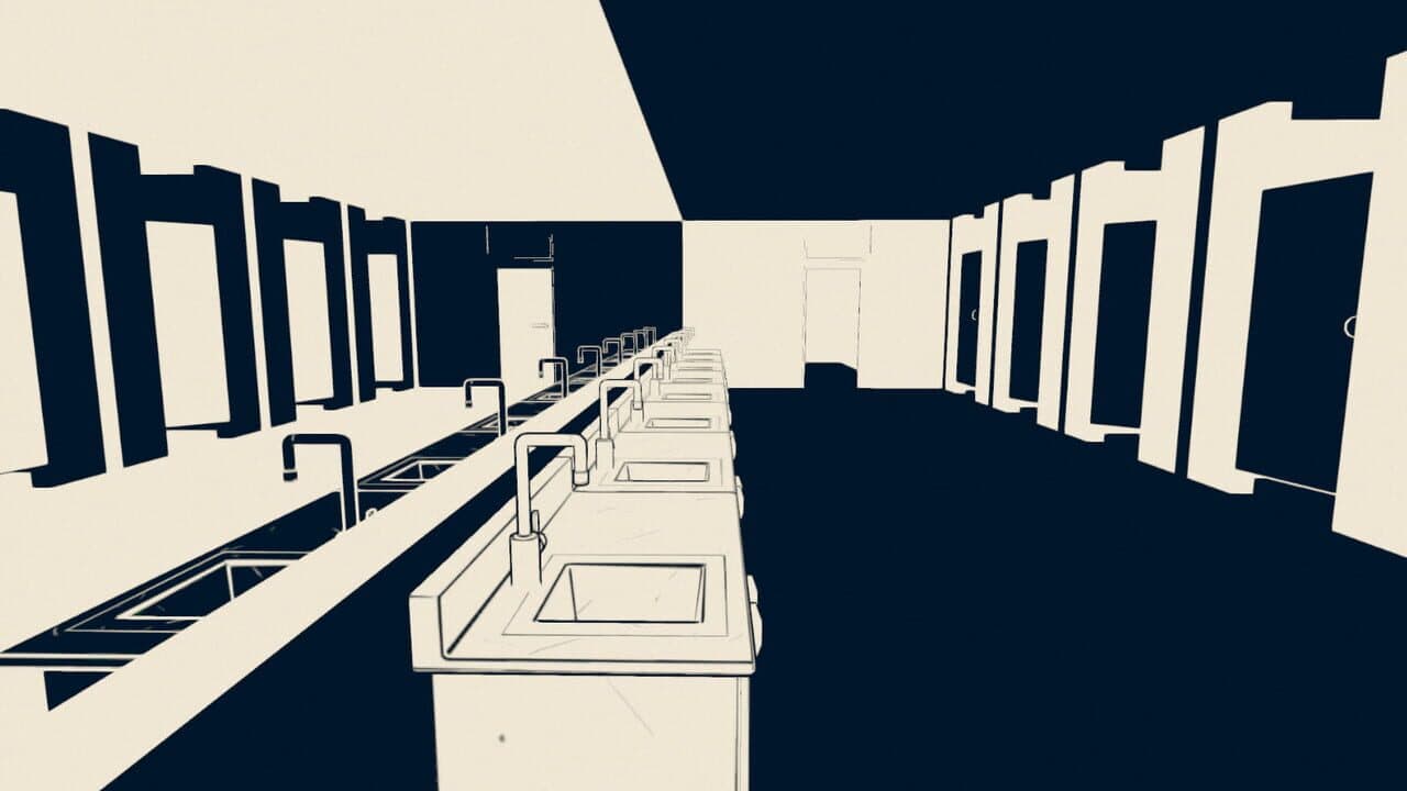 Frame of Mind screenshot 1