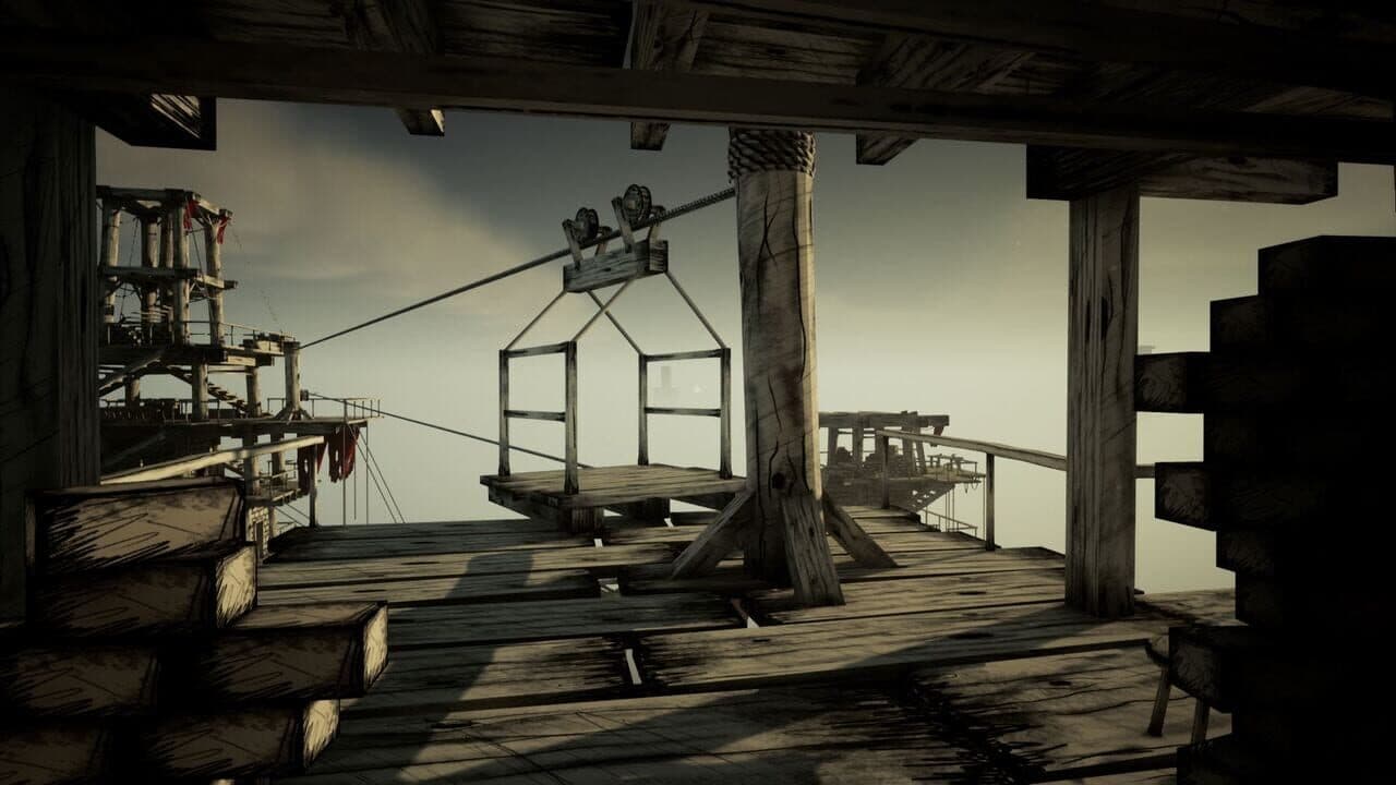Cloud Climber thumbnail 2
