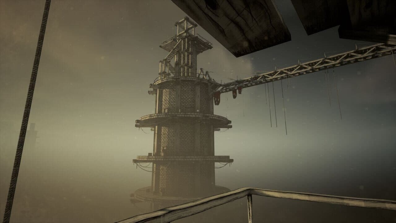 Cloud Climber thumbnail 3