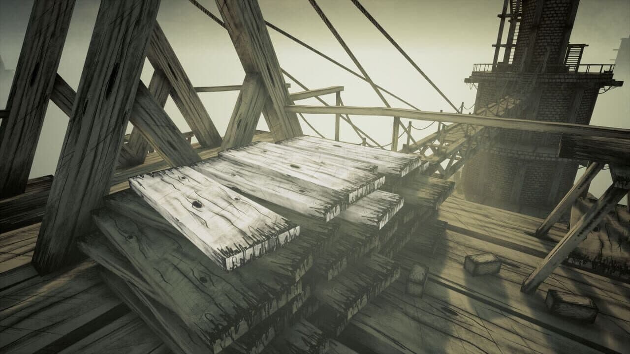 Cloud Climber thumbnail 4