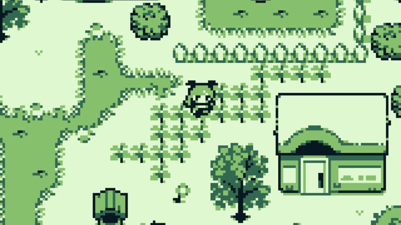 Dweller's Empty Path thumbnail 3