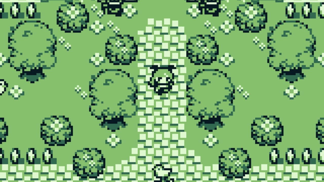 Dweller's Empty Path thumbnail 4