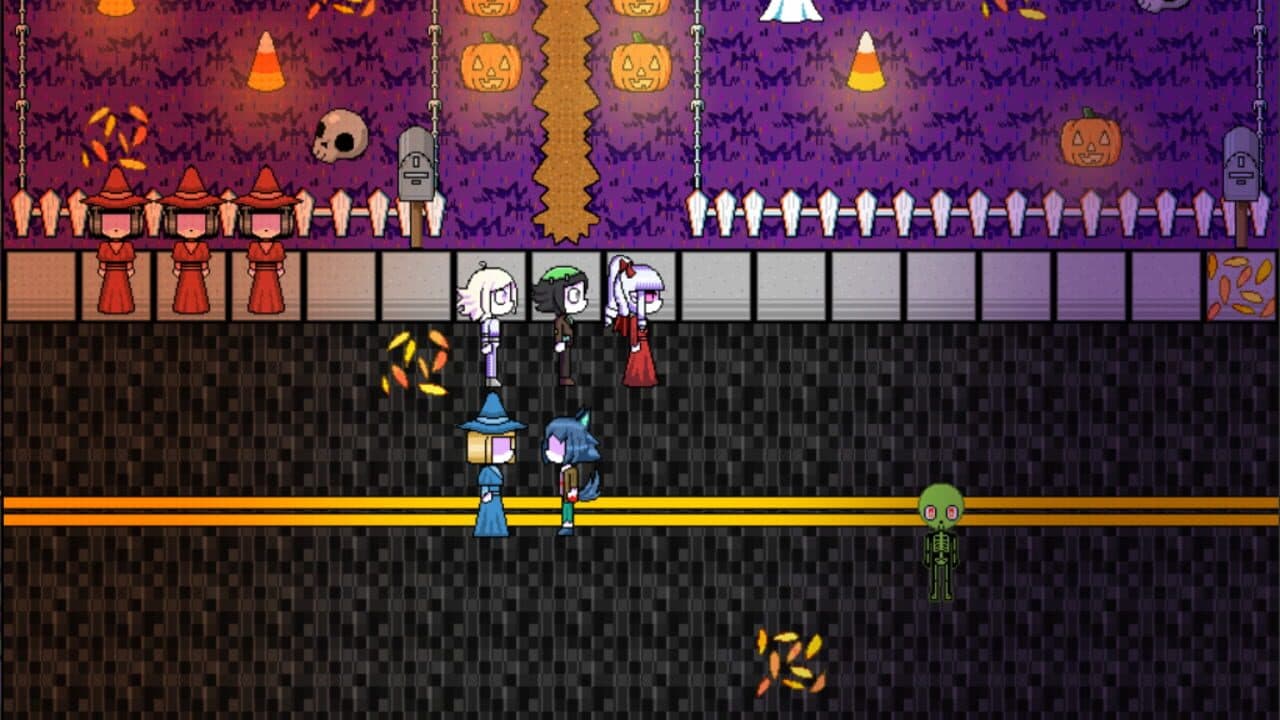 Tricks N Treats thumbnail 2