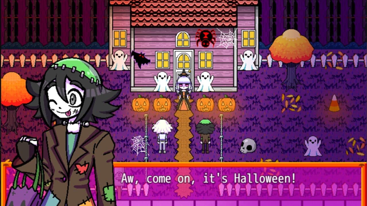 Tricks N Treats thumbnail 3