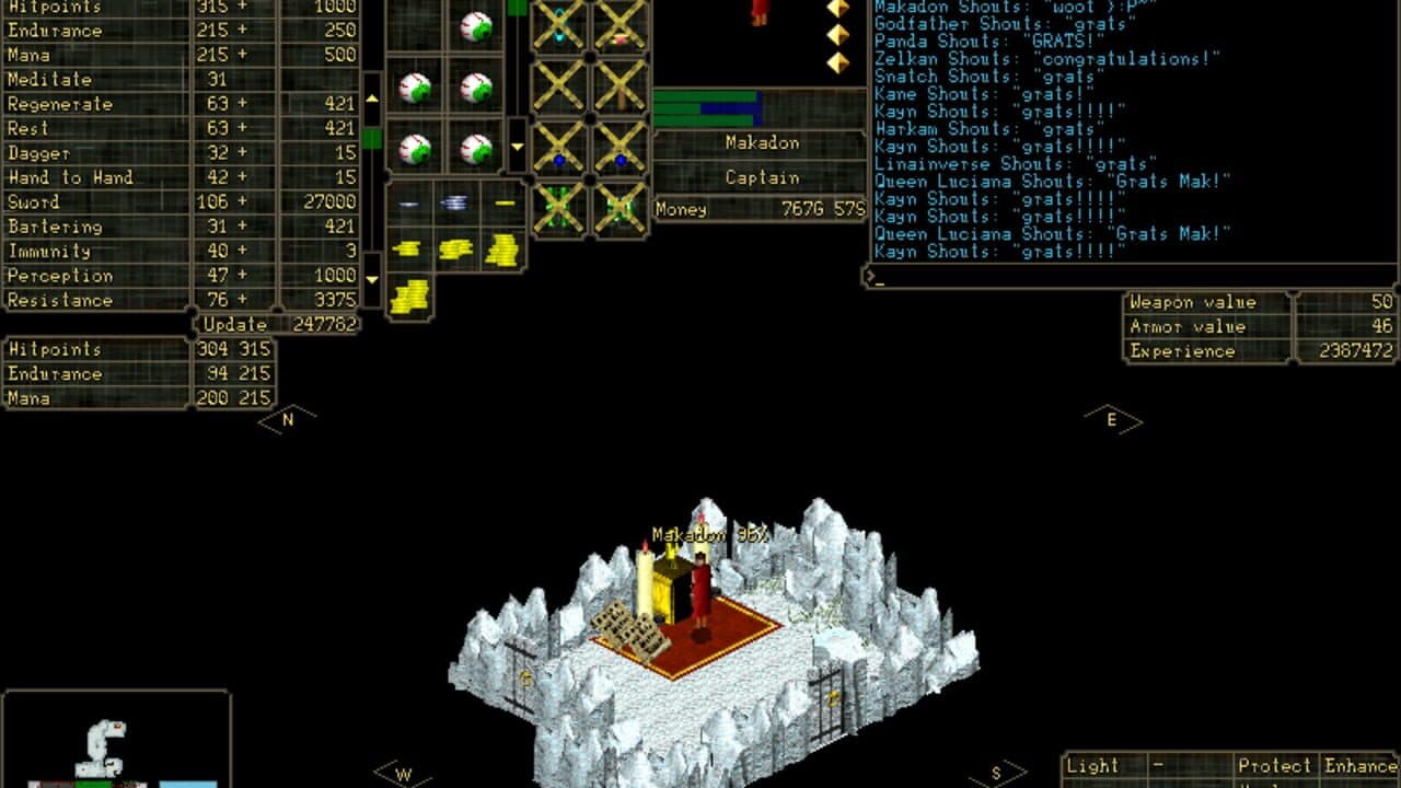 Aranock Online thumbnail 2