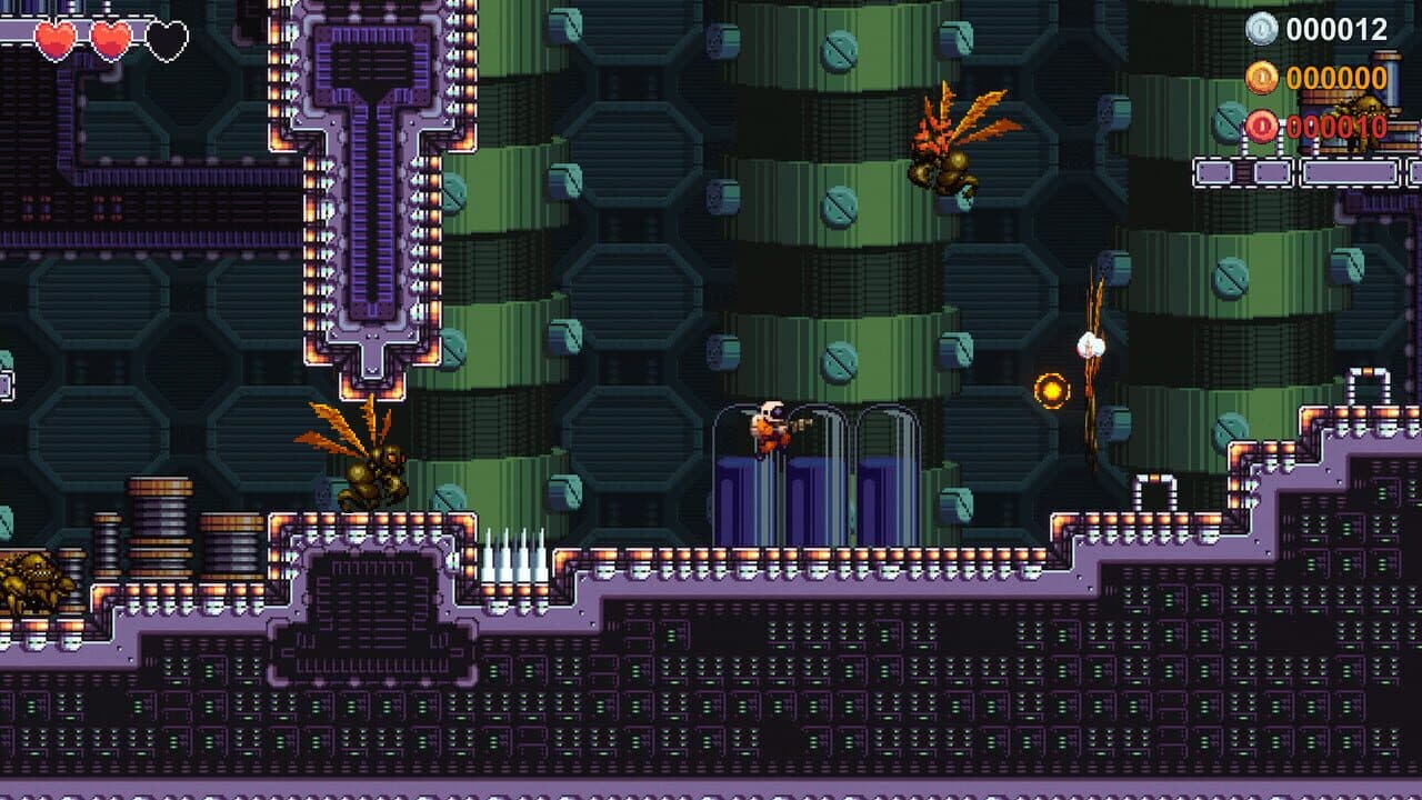 Code Arcturus thumbnail 2
