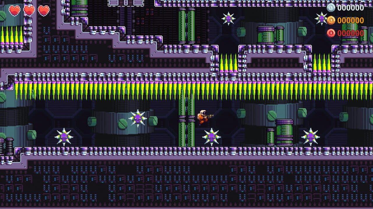 Code Arcturus thumbnail 6