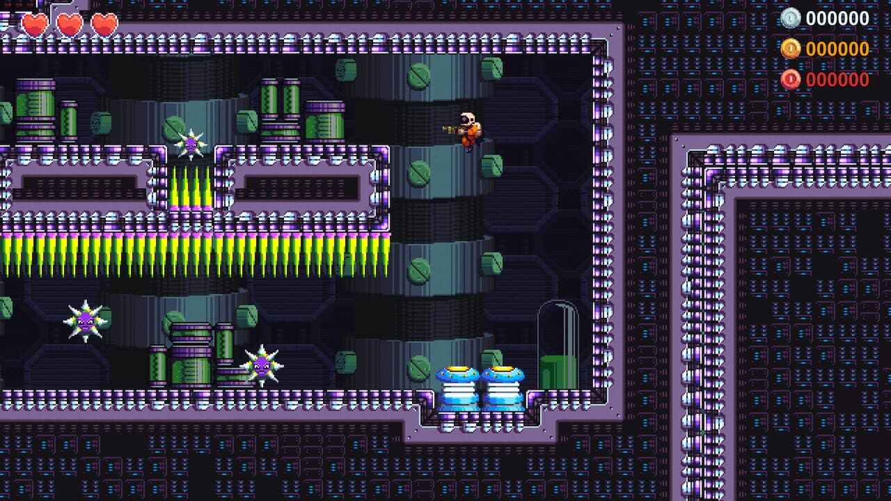 Code Arcturus thumbnail 7