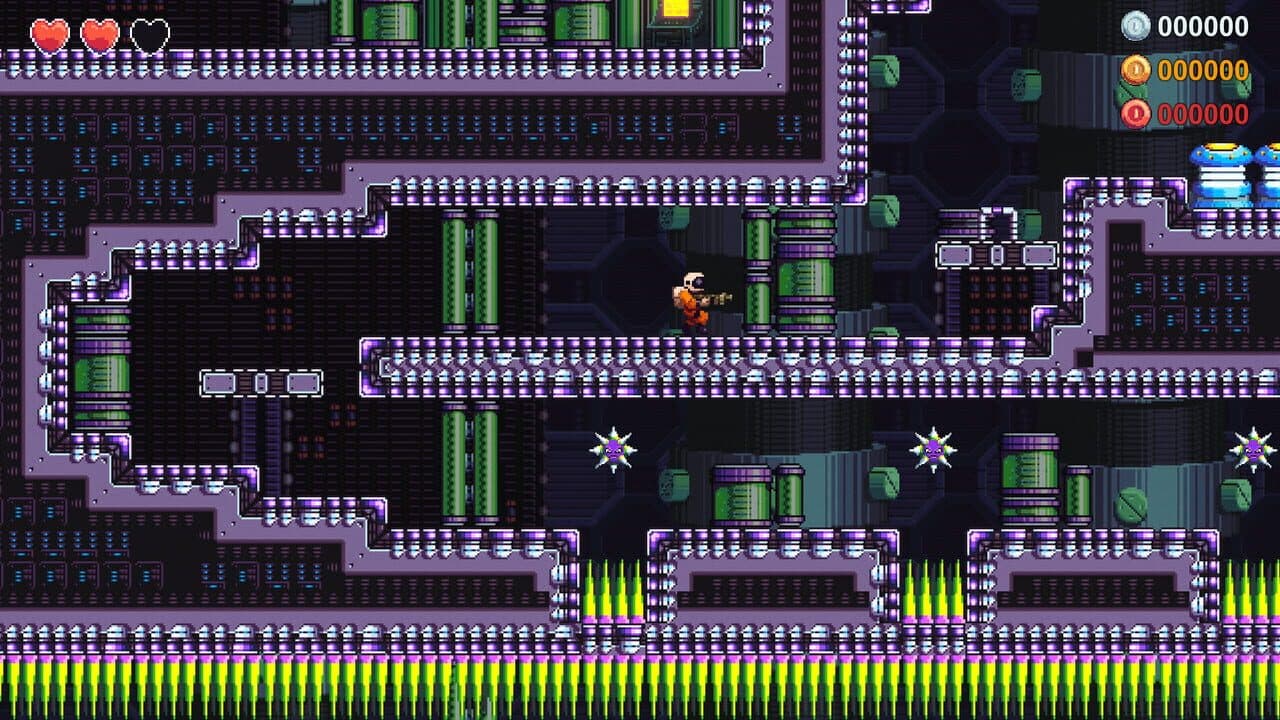 Code Arcturus thumbnail 8