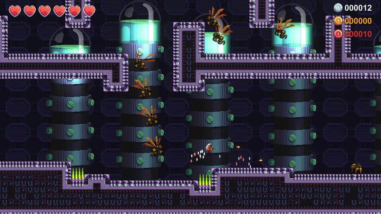 Code Arcturus thumbnail 9