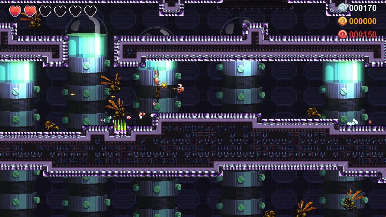 Code Arcturus thumbnail 11