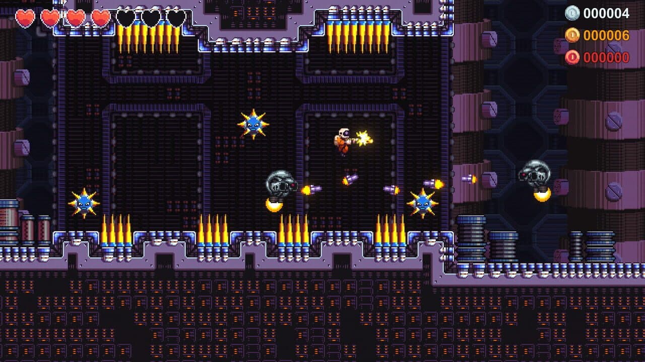 Code Arcturus thumbnail 12