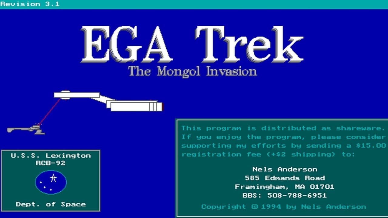 EGA Trek thumbnail 3