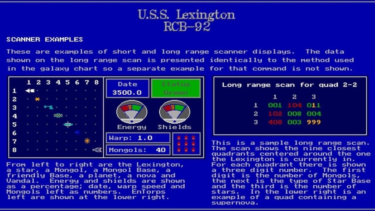 EGA Trek thumbnail 4