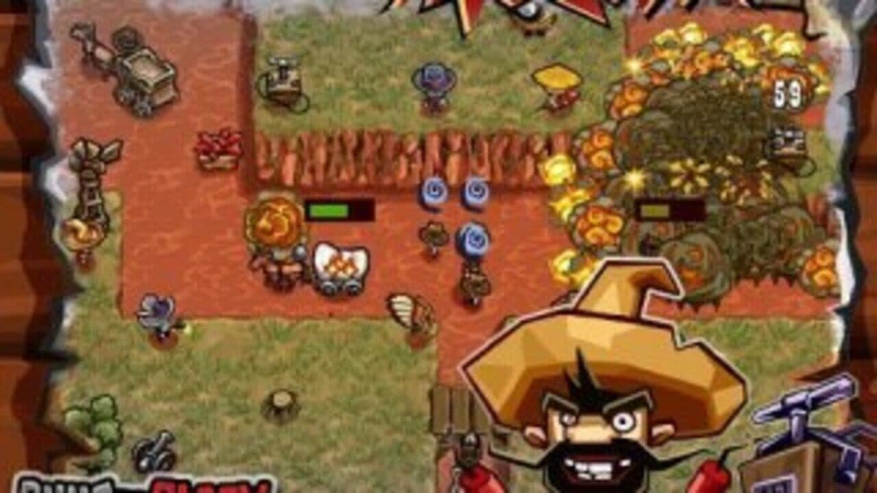 Guns'n'Glory thumbnail 2