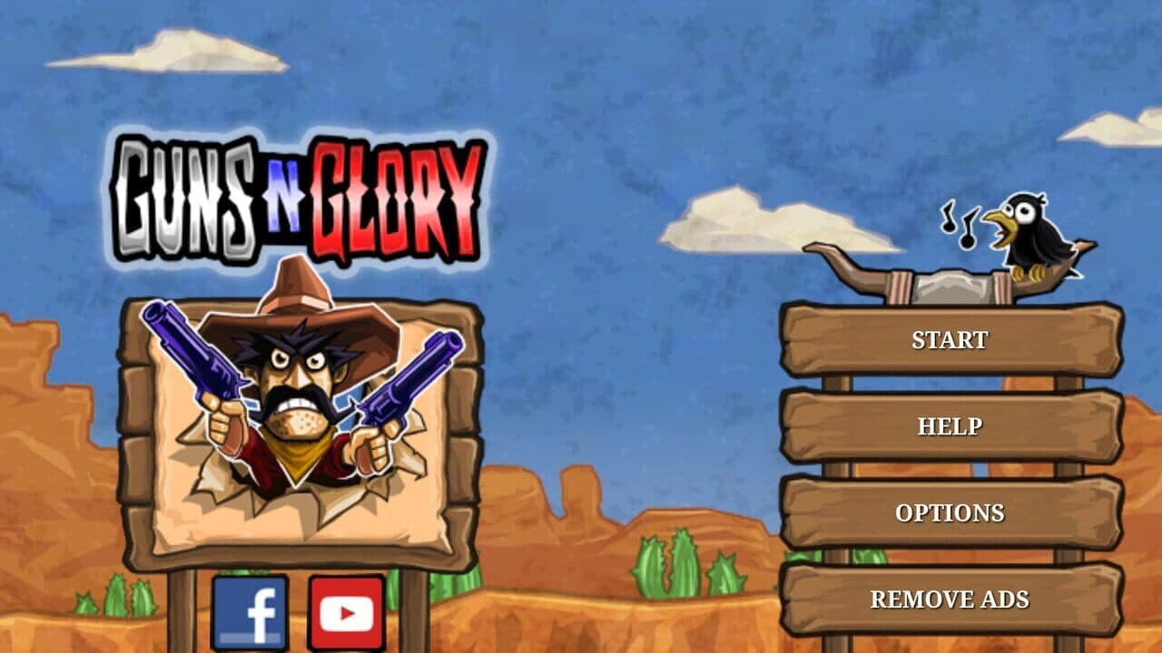 Guns'n'Glory thumbnail 3