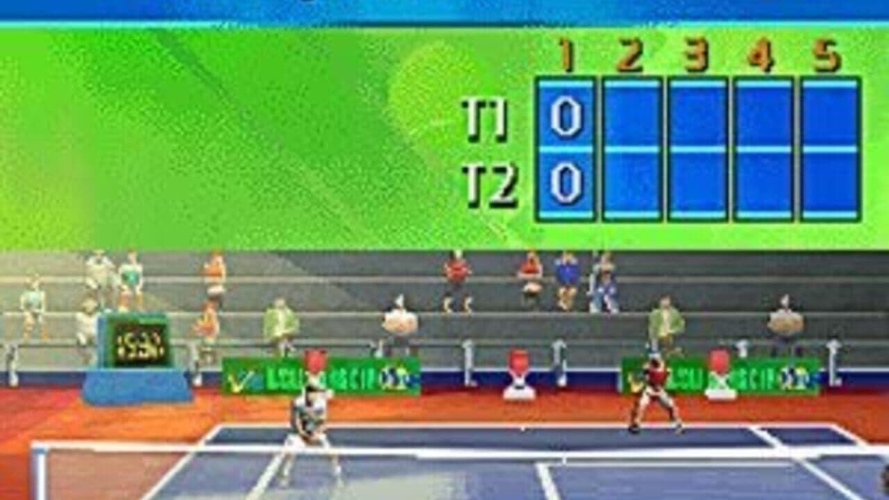 Rafa Nadal Tennis thumbnail 3