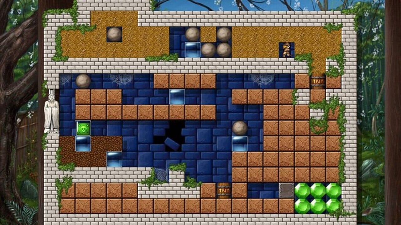 Crystal Cave Classic thumbnail 4