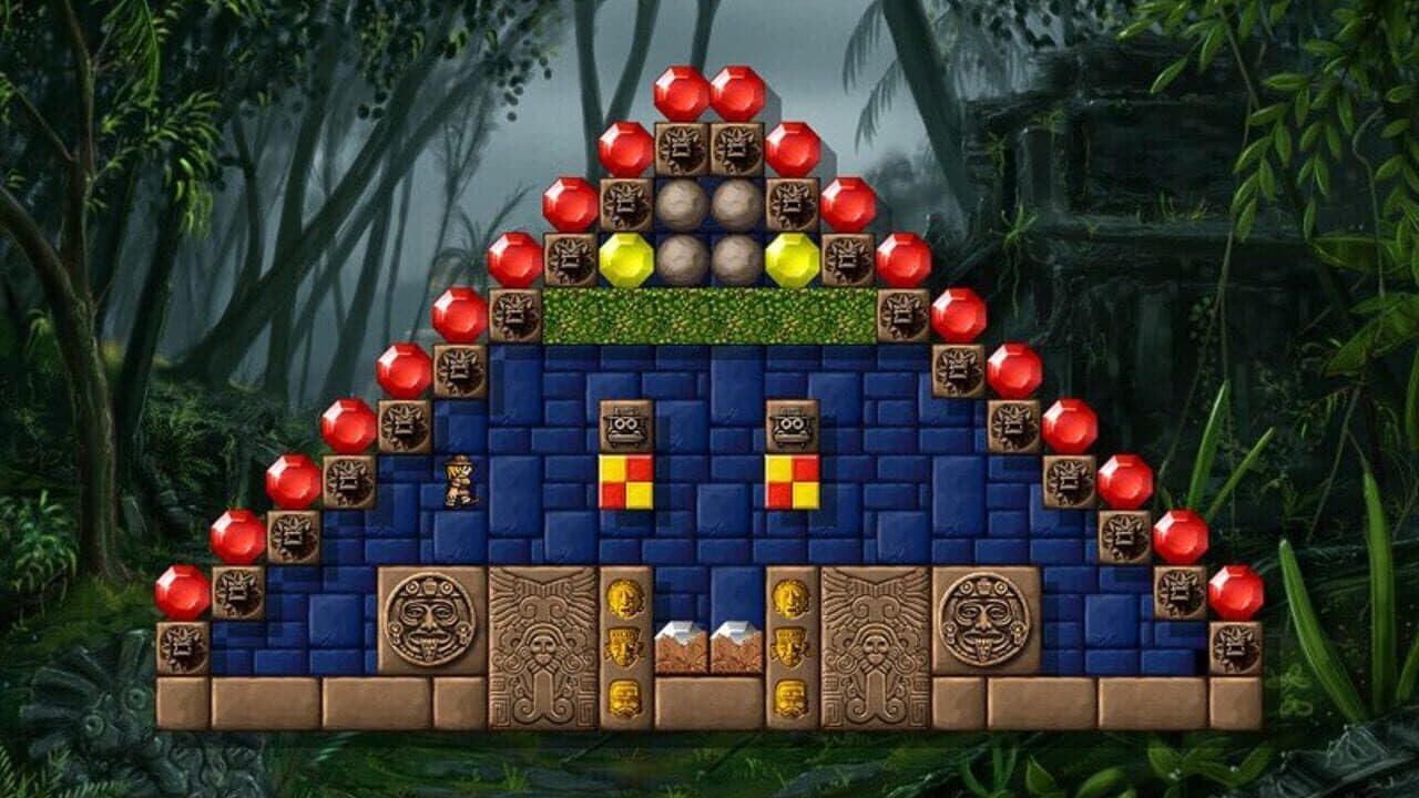 Crystal Cave Classic thumbnail 6