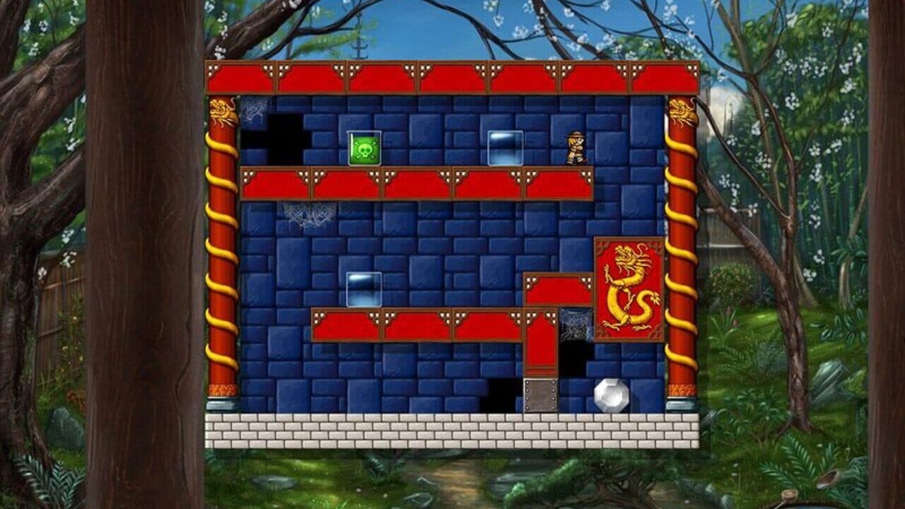 Crystal Cave Classic thumbnail 3