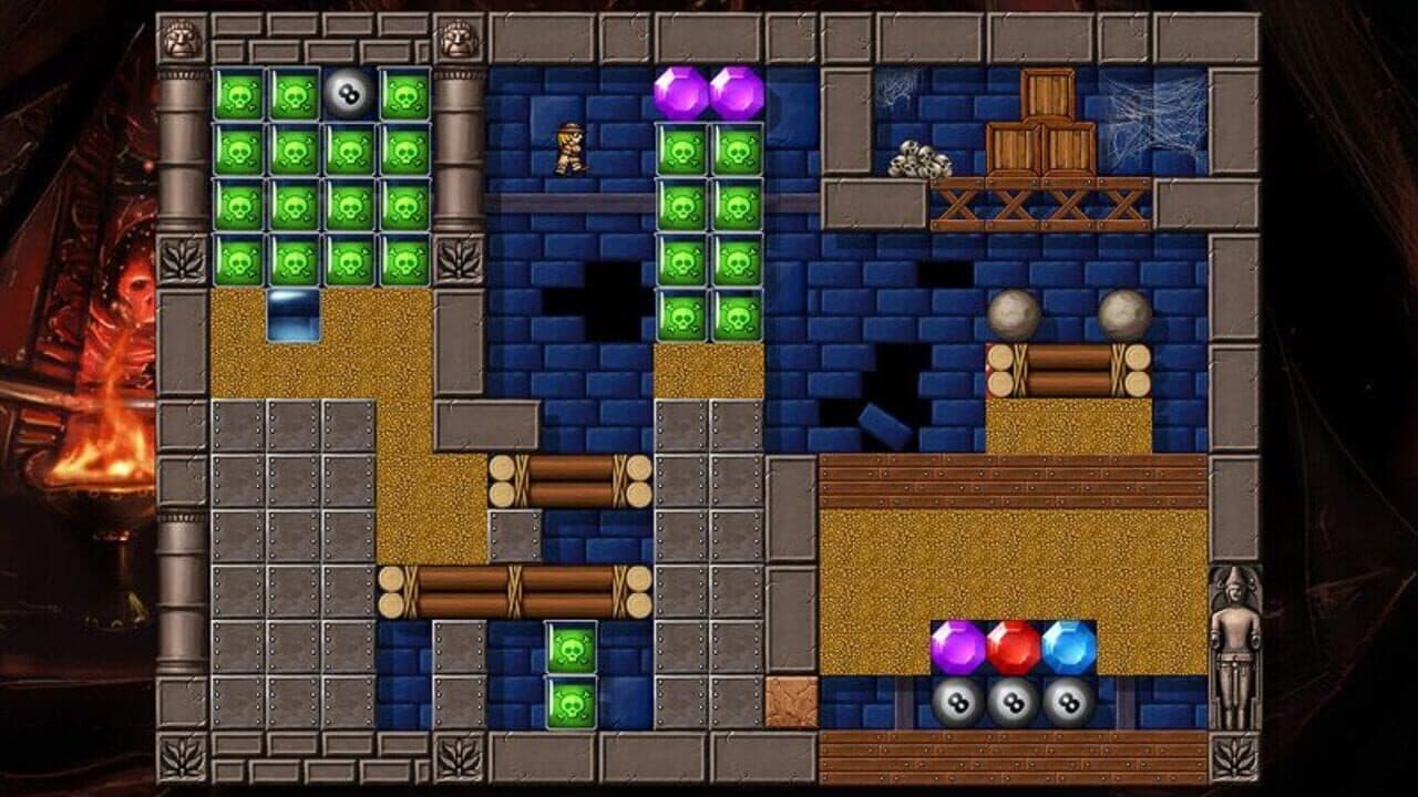 Crystal Cave Classic thumbnail 8