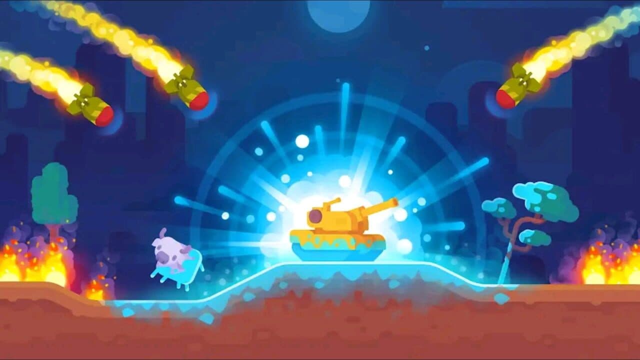 Tank Stars thumbnail 2