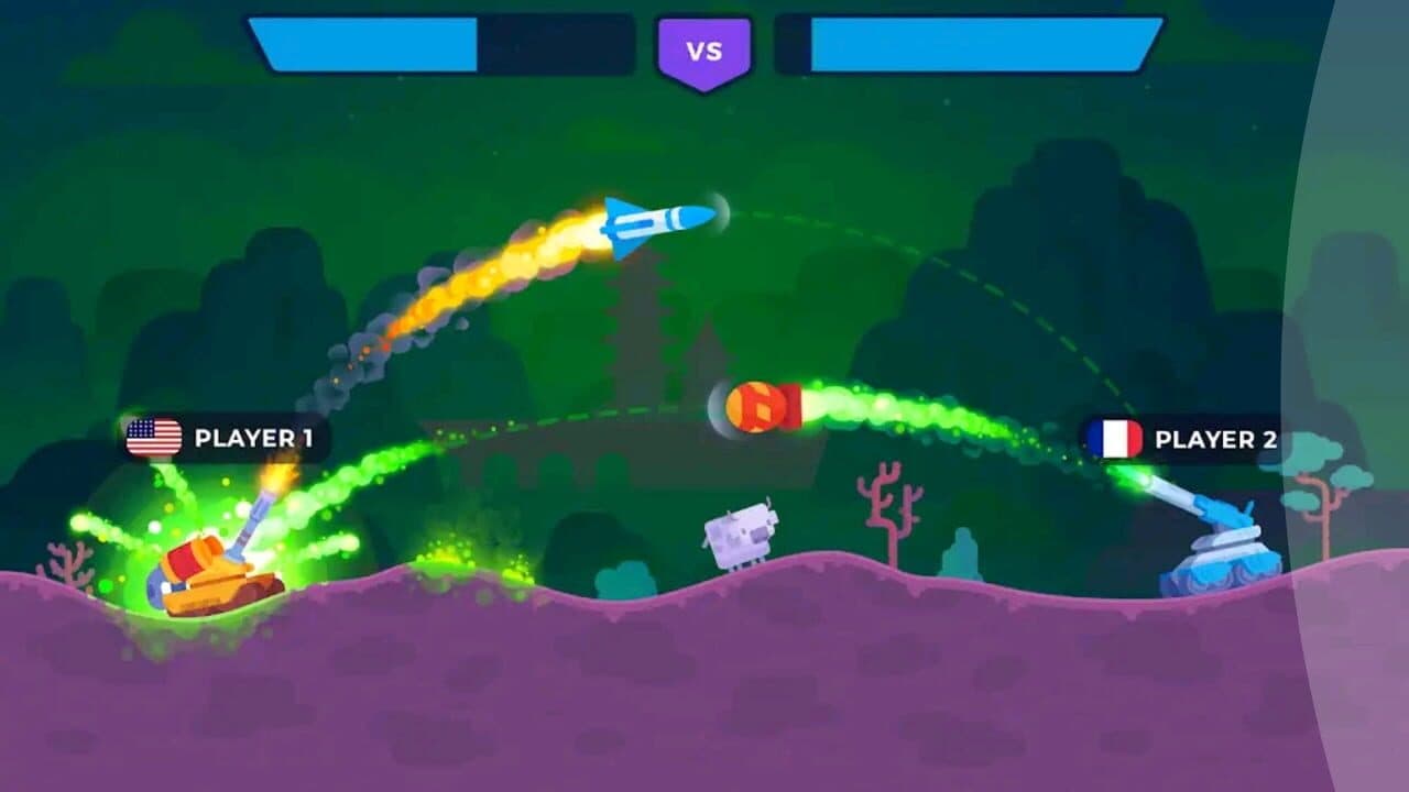Tank Stars thumbnail 3