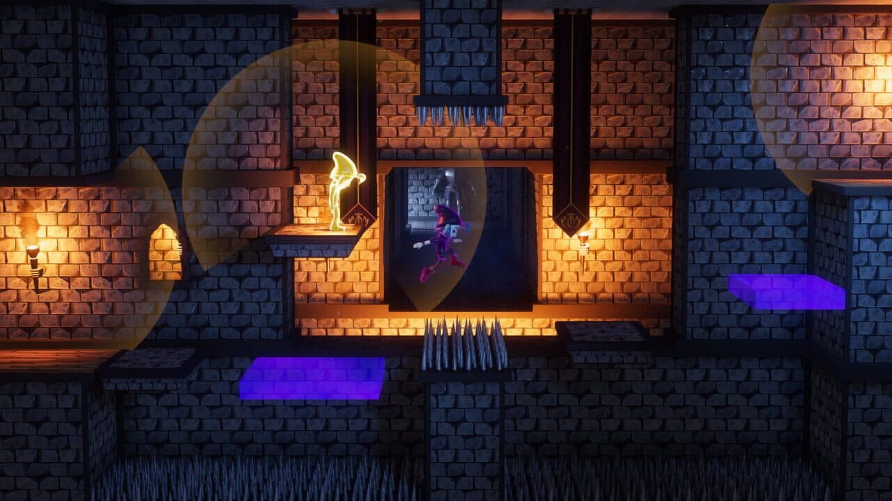 From the Shadows thumbnail 2