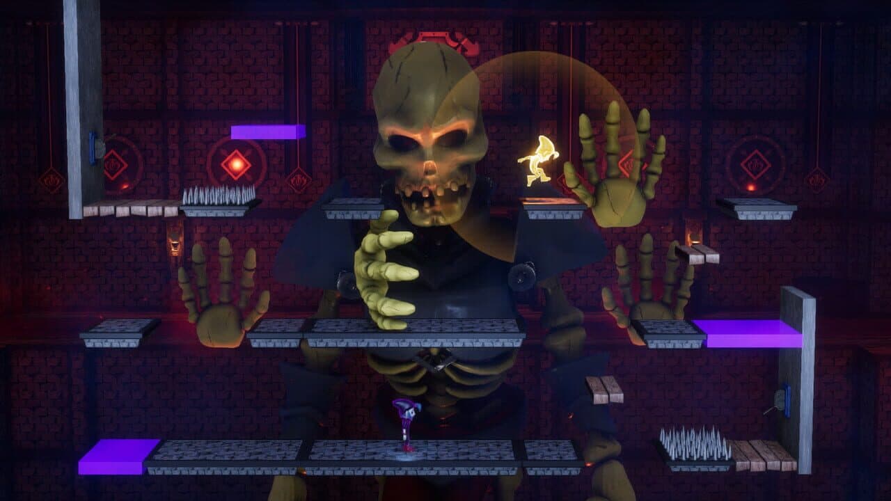 From the Shadows thumbnail 5