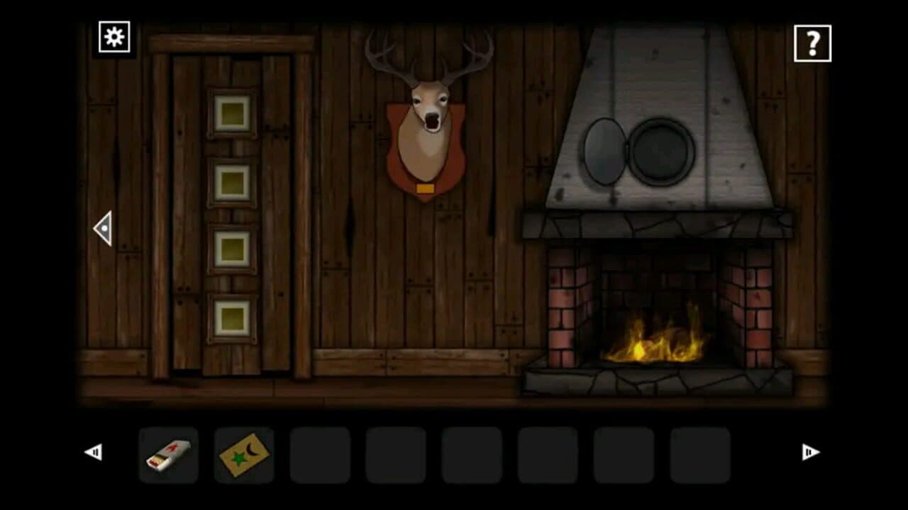 Forgotten Hill Tales screenshot 1