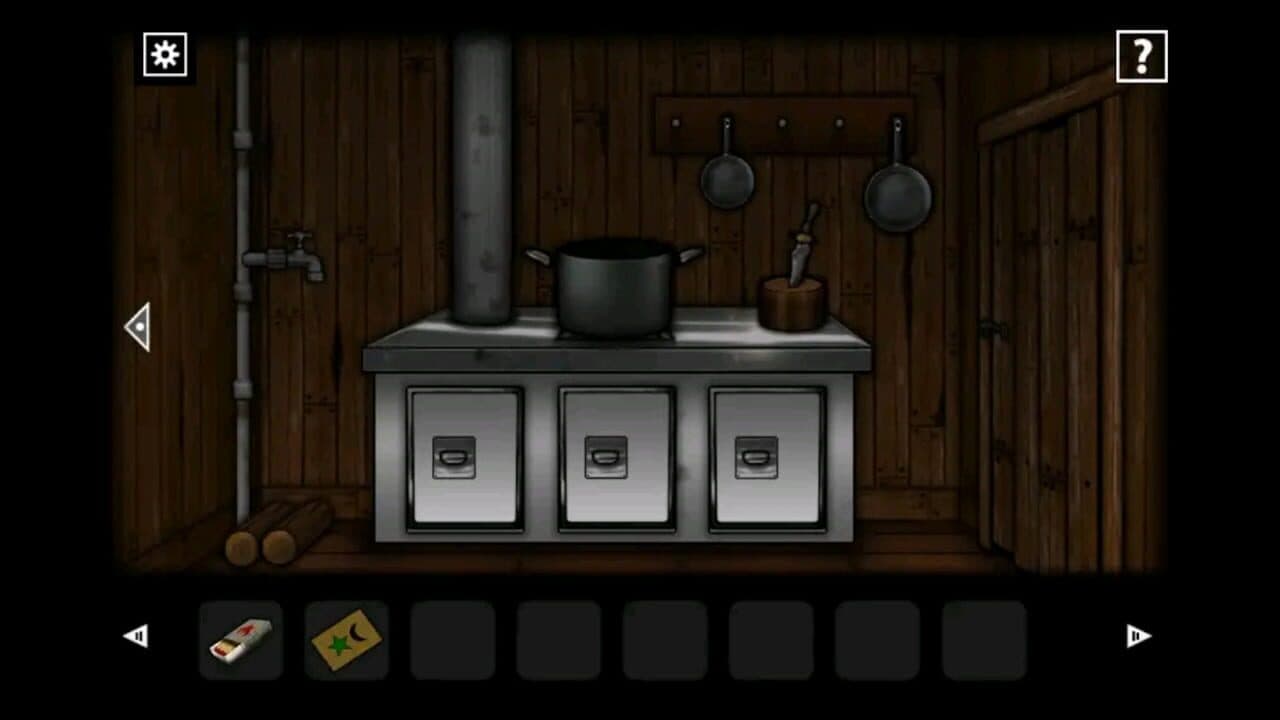 Forgotten Hill Tales thumbnail 3