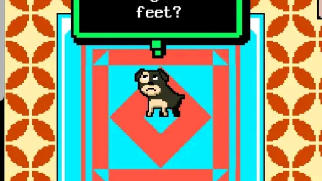 I Became a Dog 2 screenshot 1