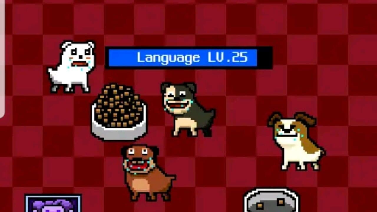 I Became a Dog 2 thumbnail 4