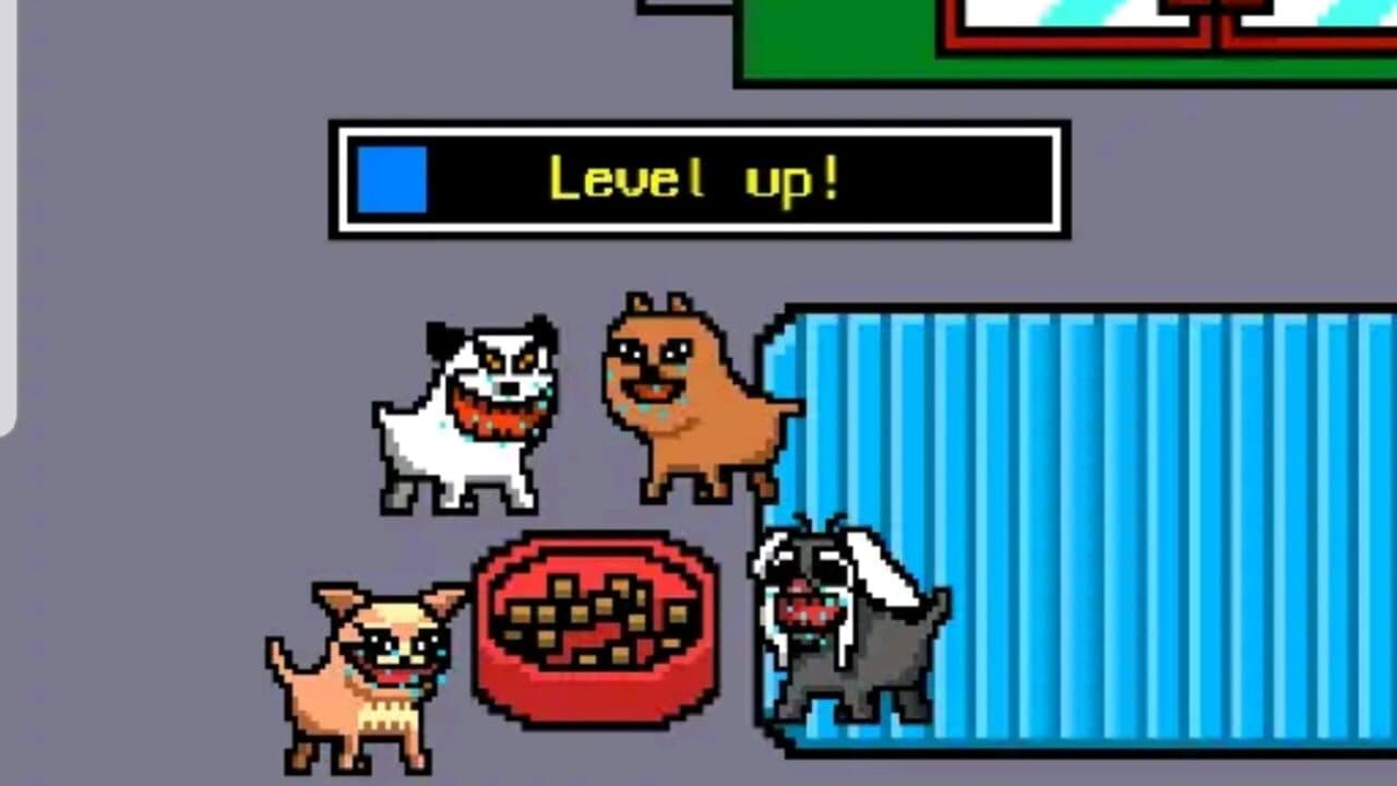 I Became a Dog thumbnail 3