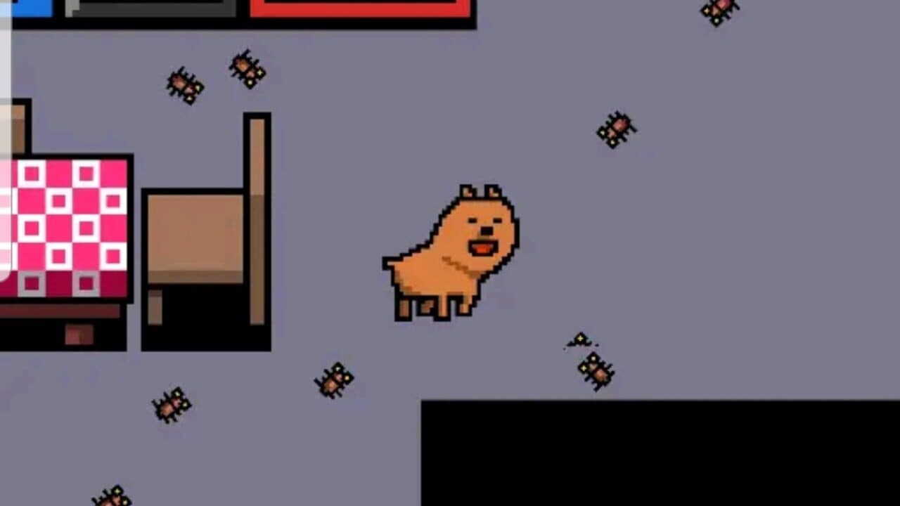 I Became a Dog thumbnail 4