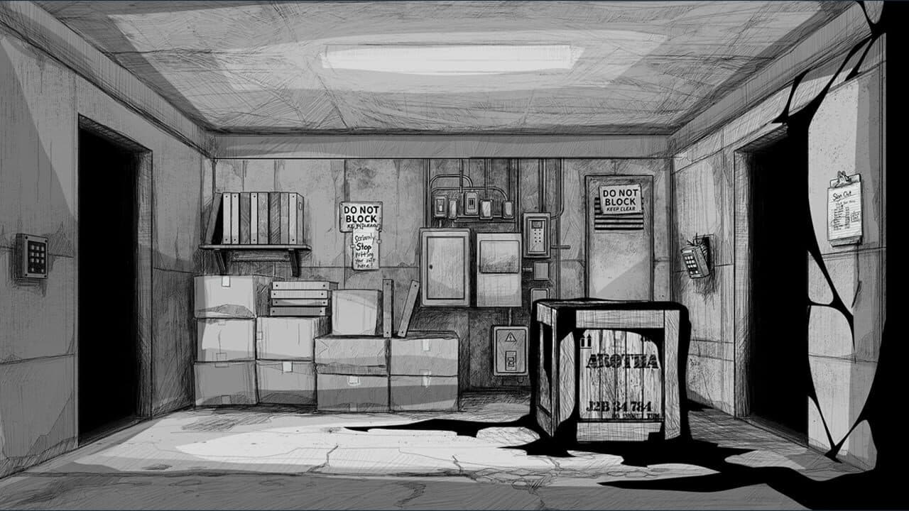 A Crooked Heart thumbnail 3