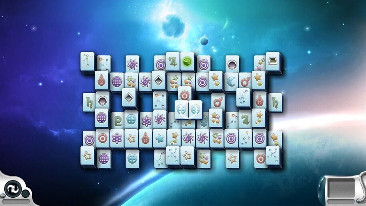 Microsoft Mahjong thumbnail 3