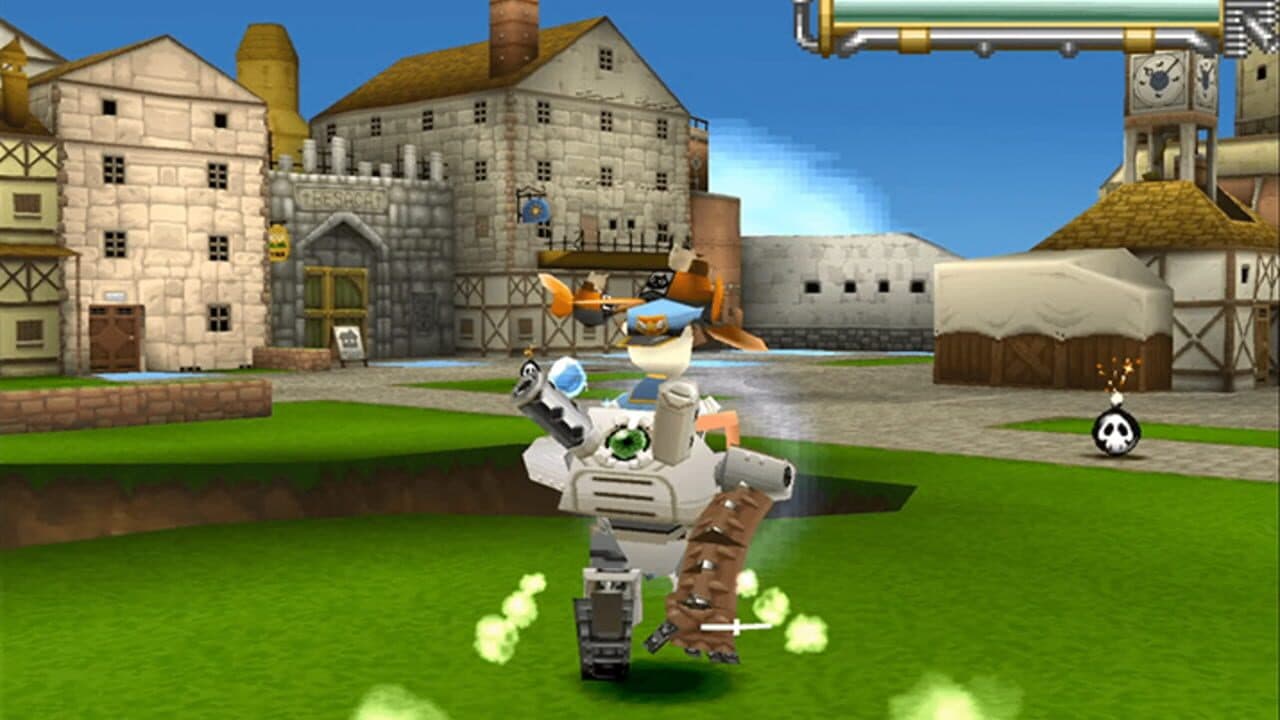 Tail Concerto thumbnail 2