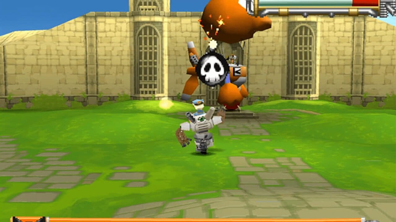 Tail Concerto thumbnail 4