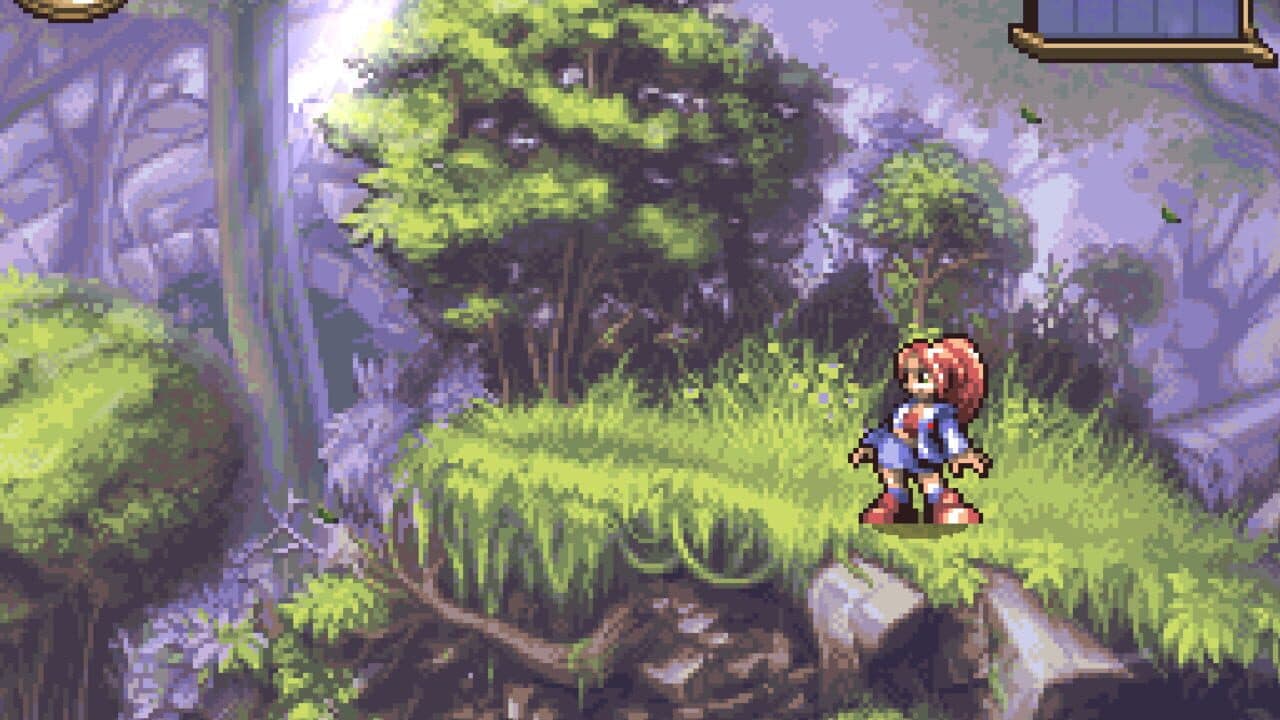 Legend of Iya screenshot 1